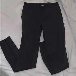 Victoria’s Secret knockout tights